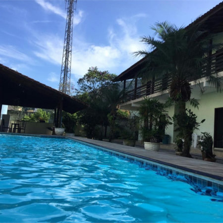 Pousada à Venda na Enseada, Guarujá | 18 Suítes | Excelente Oportunidade de Investimento