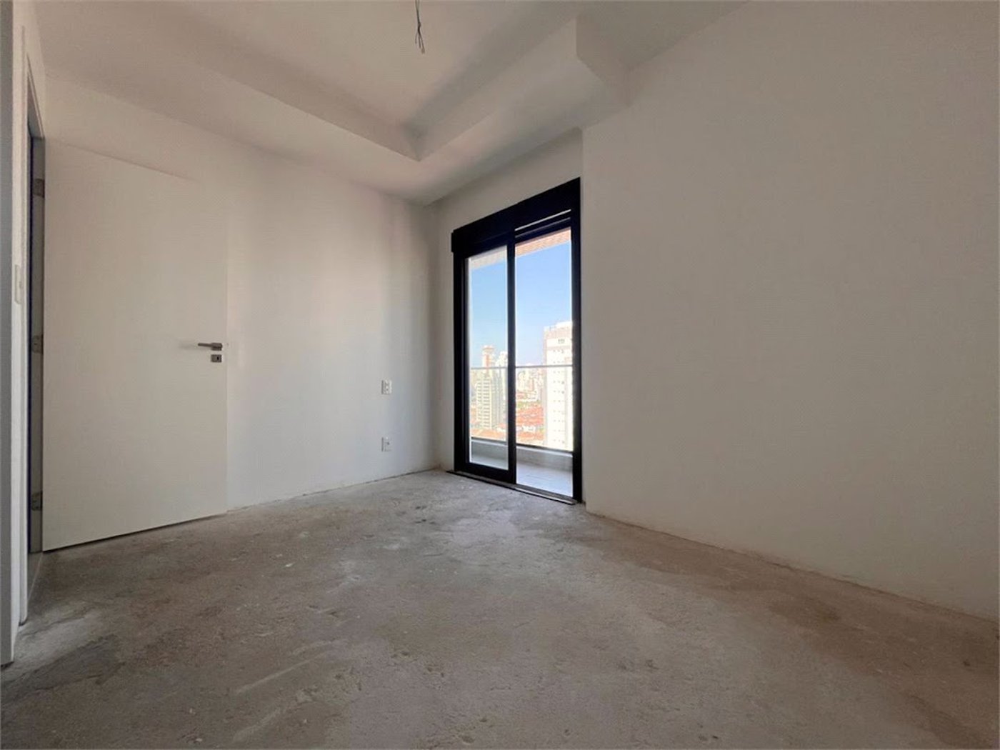 Apartamento Residencial à venda, Boqueirão, Santos - AP1596.