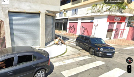 Salão Comercial para alugar em Itaim Paulista, São Paulo, SP