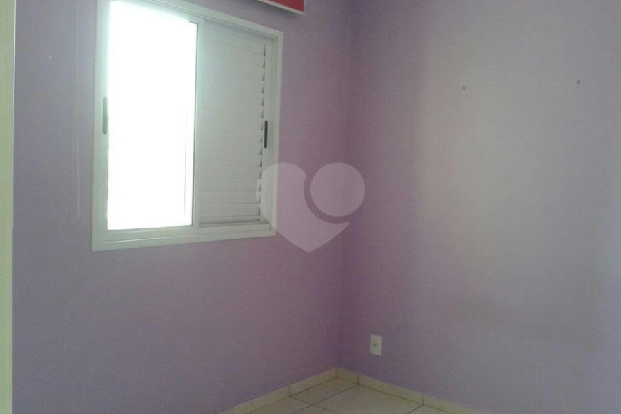Apartamento à venda com 2 quartos em Imirim, São Paulo, SP