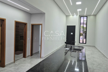 Casa em condomínio à venda com 3 quartos, sendo 2 suítes, em Parque Ibiti Reserva, Sorocaba, SP
