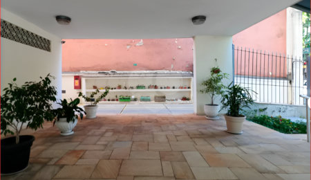 Apartamento à venda com 1 quarto em Pinheiros, São Paulo, SP
