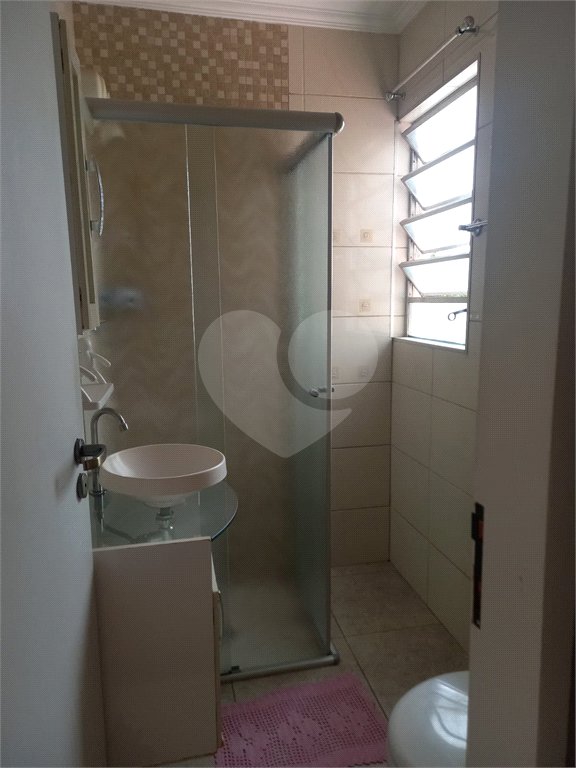 Apartamento para alugar com 2 quartos em Santana, São Paulo, SP