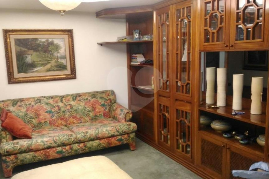 Apartamento à venda com 2 quartos, sendo 1 suíte, em Perdizes, São Paulo, SP