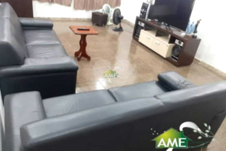 Casa à venda com 3 suítes, em Inhoaíba, Rio de Janeiro, RJ