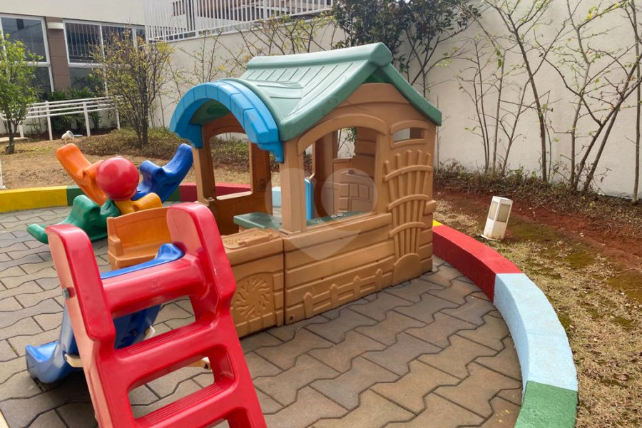 Apartamento à venda com 3 quartos, sendo 1 suíte,  em Vila Maria Alta, São Paulo, SP