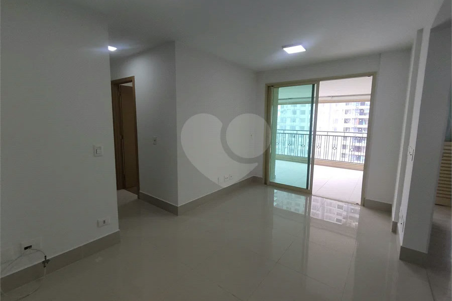 Apartamento à venda ou para alugar com 2 quartos, sendo 1 suíte,  em Santana, São Paulo, SP