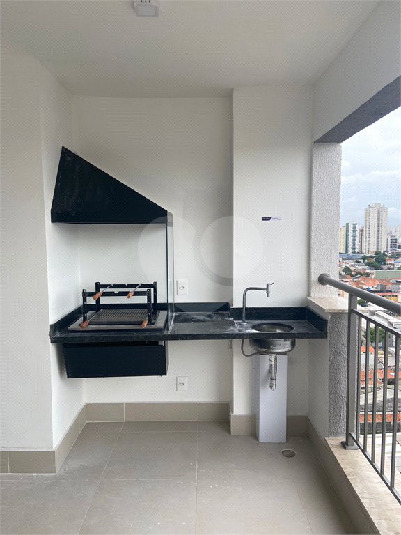 Apartamento à venda com 2 quartos, sendo 1 suíte, em Ipiranga, São Paulo, SP