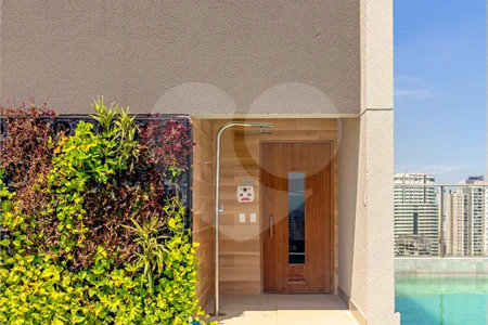 Apartamento á venda - Centro