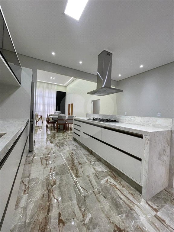 Casa à venda com 3 suítes no condomínio Villa dos Inglezes, Sorocaba - SP