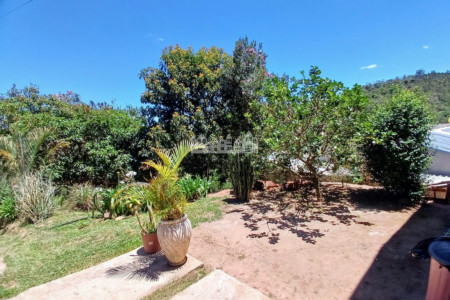 Casa à venda com 2 quartos em Rio Acima 2, Atibaia, SP