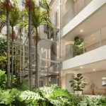 Apartamento à venda com 2 suítes em Glória, Rio de Janeiro, RJ