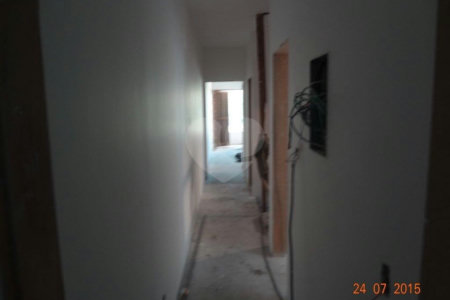 Sobrado à venda com 3 quartos, sendo 2 suítes, em Vila Mazzei, São Paulo, SP