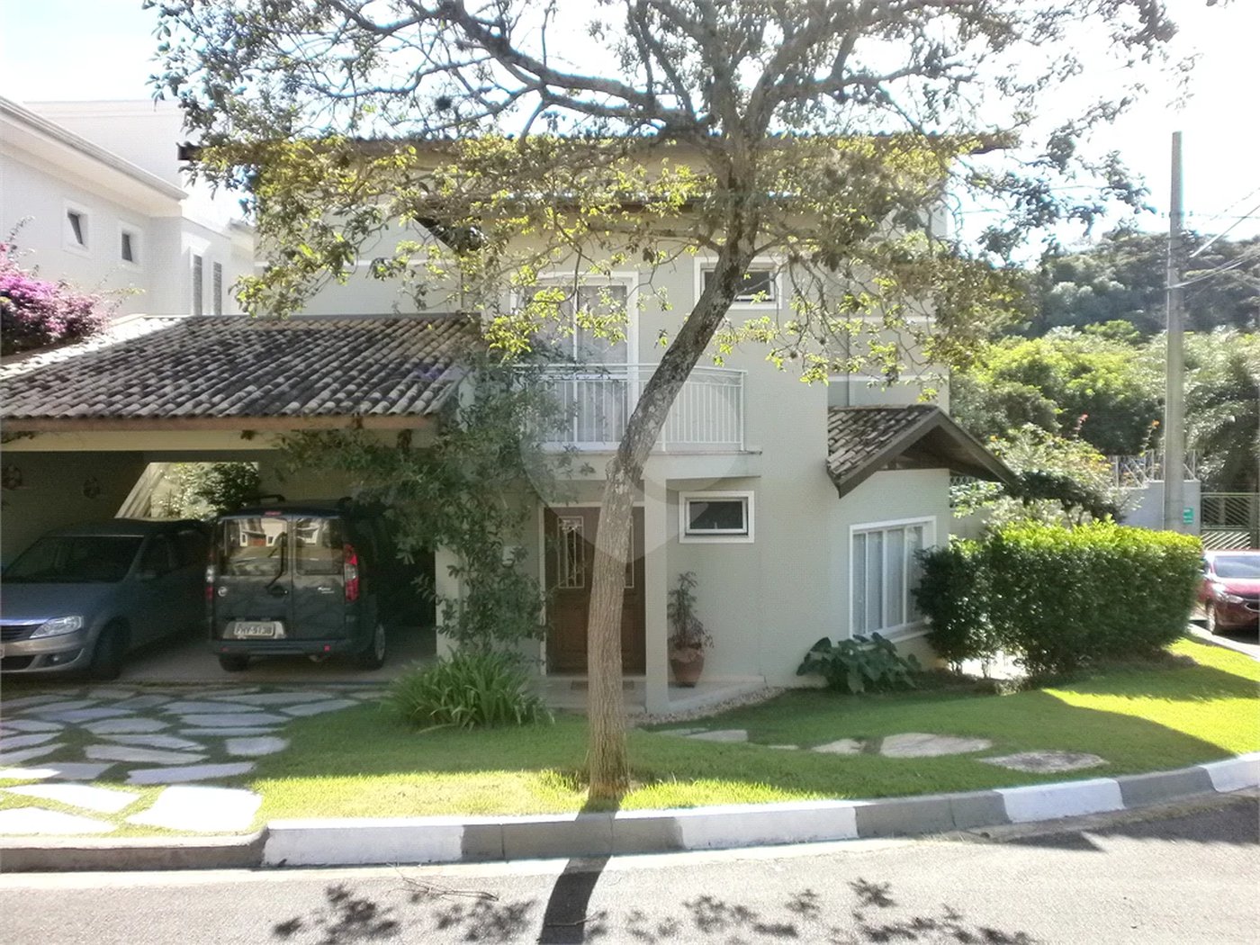 Casa à venda com 3 suítes em Bosque, Vinhedo, SP