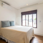 Casa de Vila à venda com 4 quartos, sendo 3 suítes, em Vila Nova Conceição, São Paulo, SP