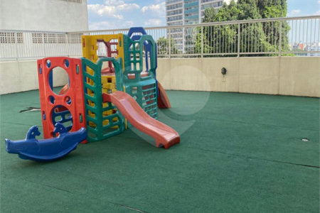 Apartamento à venda com 3 quartos, sendo 1 suíte, em Santa Teresinha, São Paulo, SP
