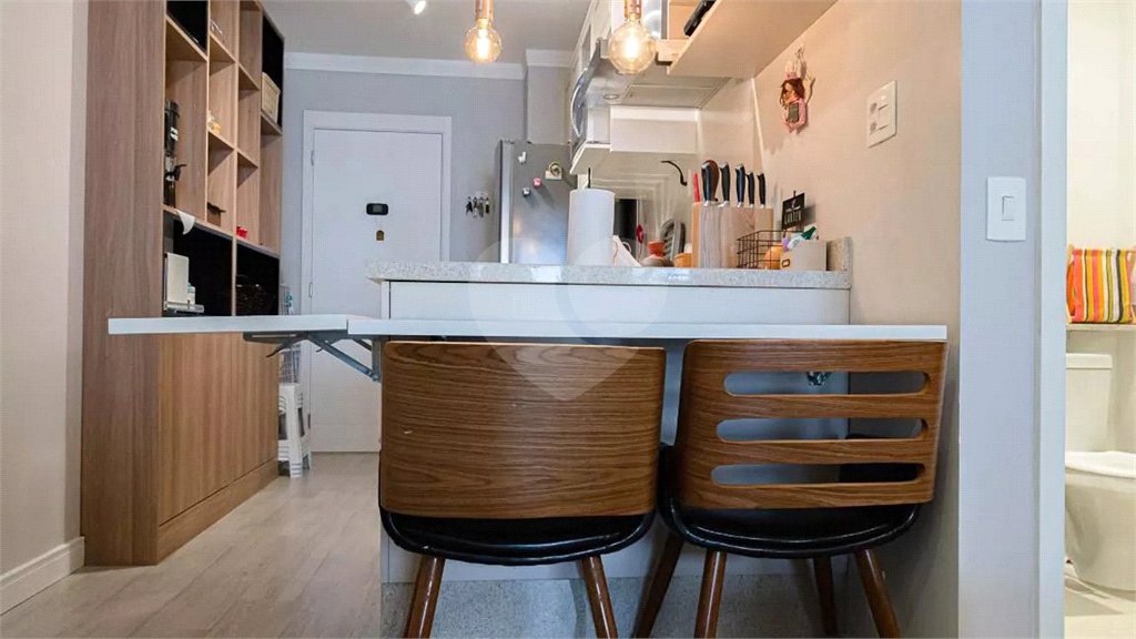 Apartamento à venda com 1 quarto no Centro, São Paulo, SP