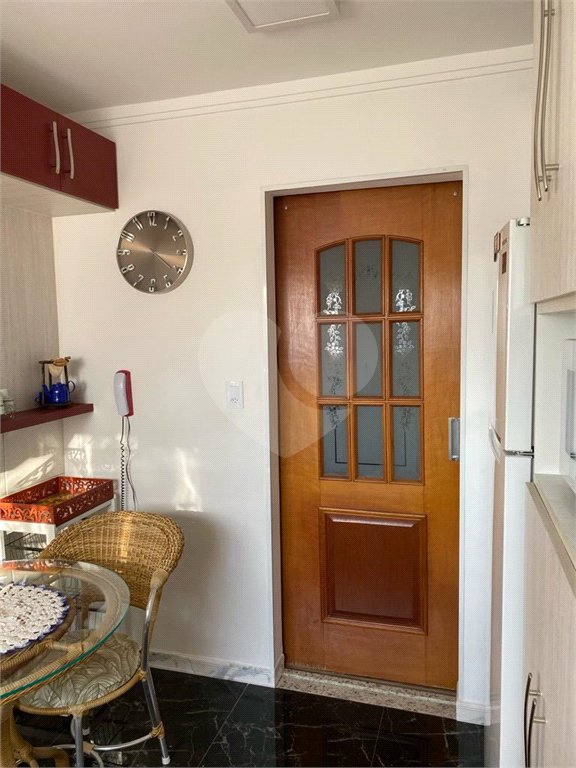 Apartamento à venda com 2 quartos, sendo 1 suíte, em Vila Monumento, São Paulo, SP
