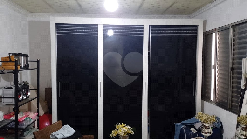 Casa à venda com 4 quartos em Santana, São Paulo, SP