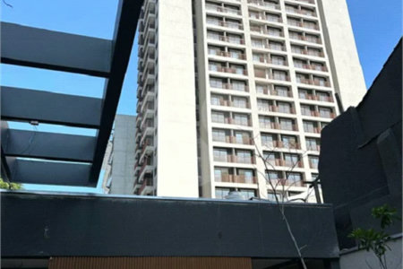 Apartamento à venda com 1 quarto em Pinheiros, São Paulo, SP