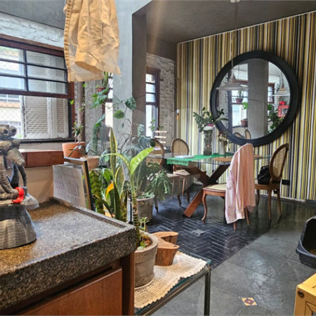 Apartamento à venda com 2 suítes em Santa Cecília, São Paulo, SP