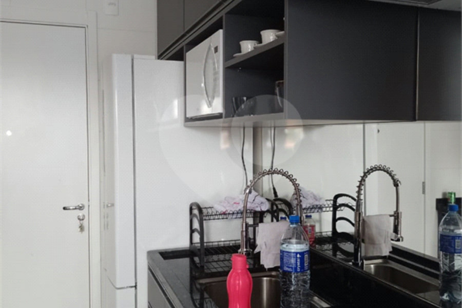 Apartamento à venda com 2 quartos em Jaraguá, São Paulo, SP