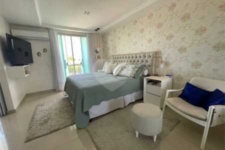 Casa para alugar com 4 suítes em Recreio dos Bandeirantes, Rio de Janeiro, RJ