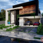Casa à venda com 4 suítes em Reserva São Nicolau, Atibaia, SP
