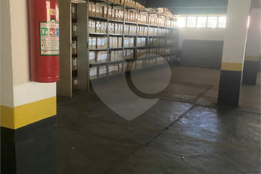 Prédio à venda em Vila Gustavo, São Paulo, SP