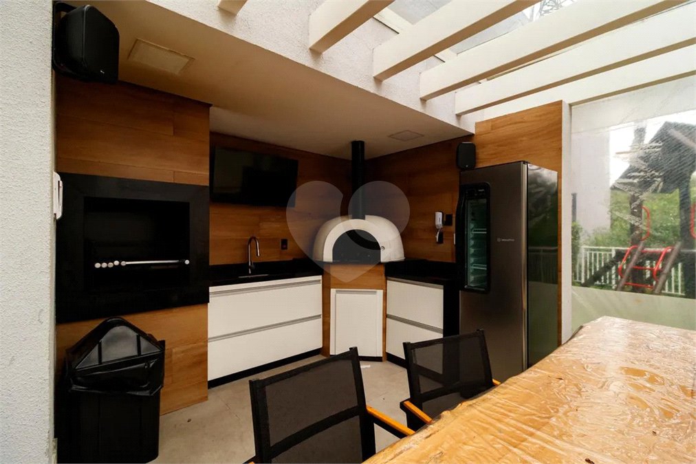Apartamento à venda com 3 quartos, sendo 1 suíte, em Vila Maria Alta, São Paulo, SP