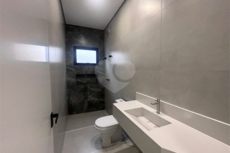 Casa à venda com 3 suítes no condomínio Campos do Conde I e II, Sorocaba - SP