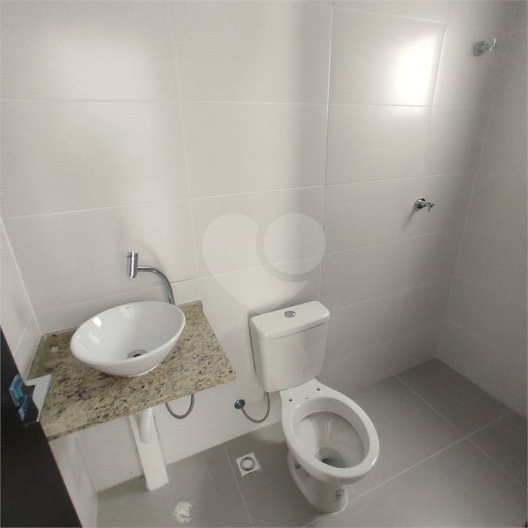 Casa à venda com 1 quarto em Parada Inglesa, São Paulo, SP