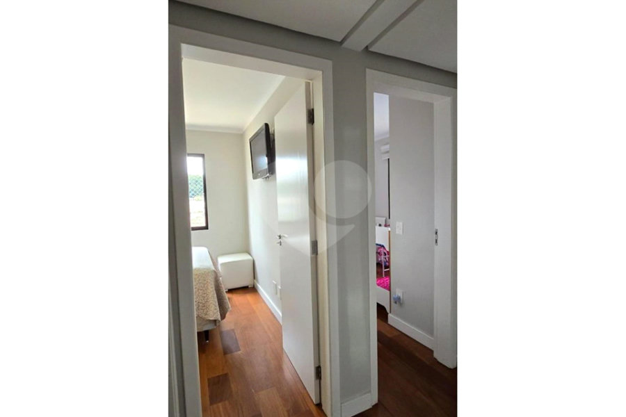 Apartamento à venda com 2 quartos em Vila Guilherme, São Paulo, SP