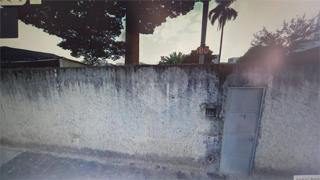 Terreno à venda em Limão, São Paulo, SP