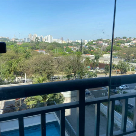 Sala à venda ou para alugar em Butantã, São Paulo, SP