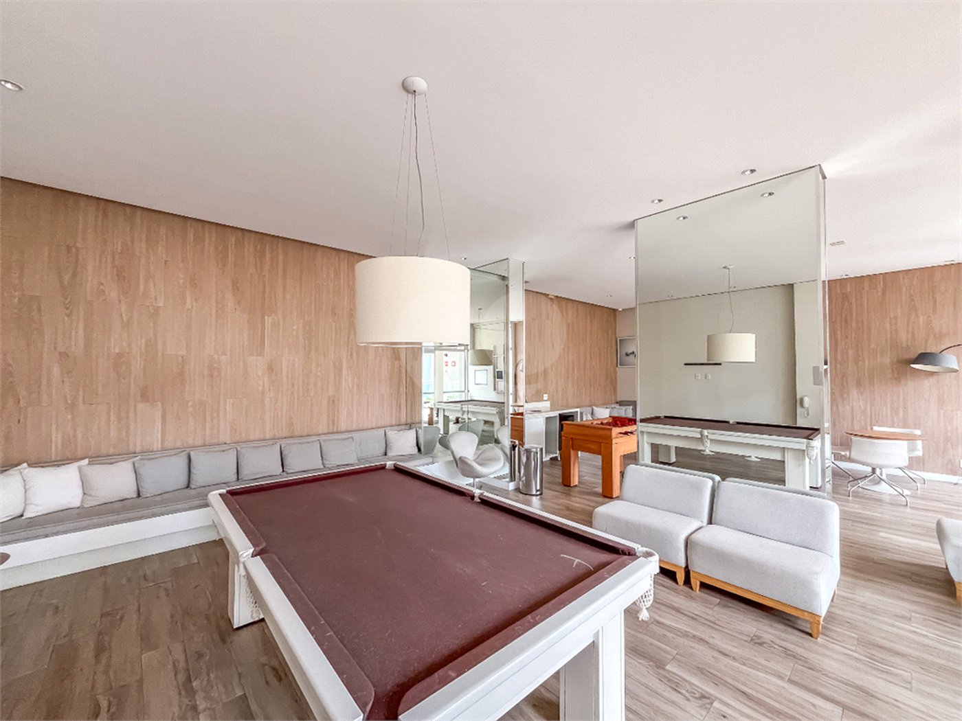 Studio à venda com 1 suíte em Barra Funda, São Paulo, SP