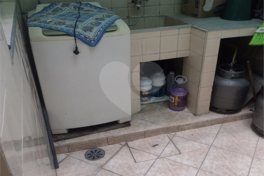 Casa de Vila à venda com 3 quartos, sendo 1 suíte, em Tucuruvi, São Paulo, SP