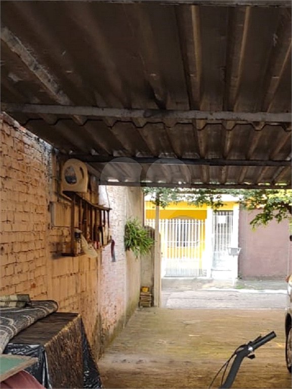 Casa à venda com 3 quartos em Parque Edu Chaves, São Paulo, SP
