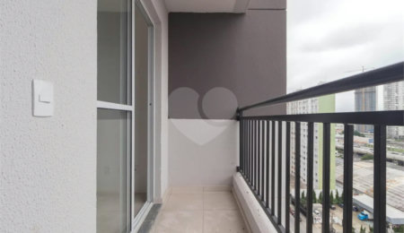 Apartamento à venda com 2 quartos em Mooca, São Paulo, SP