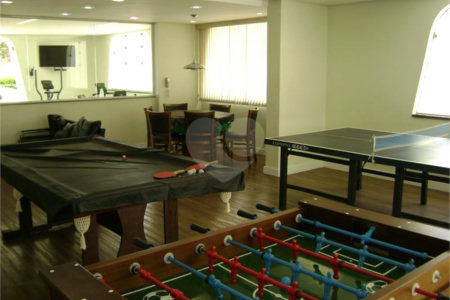 Apartamento à venda com 3 quartos, sendo 1 suíte,  em Santana, São Paulo, SP