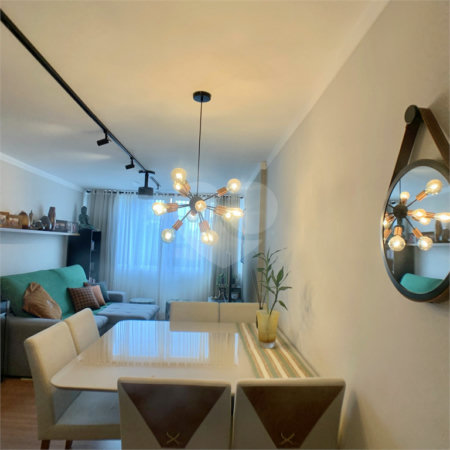 Apartamento à venda com 3 quartos, sendo 1 suíte, em Sumaré, São Paulo, SP
