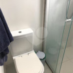 Apartamento à venda com 2 quartos, sendo 1 suíte, em Vila Romana, São Paulo, SP