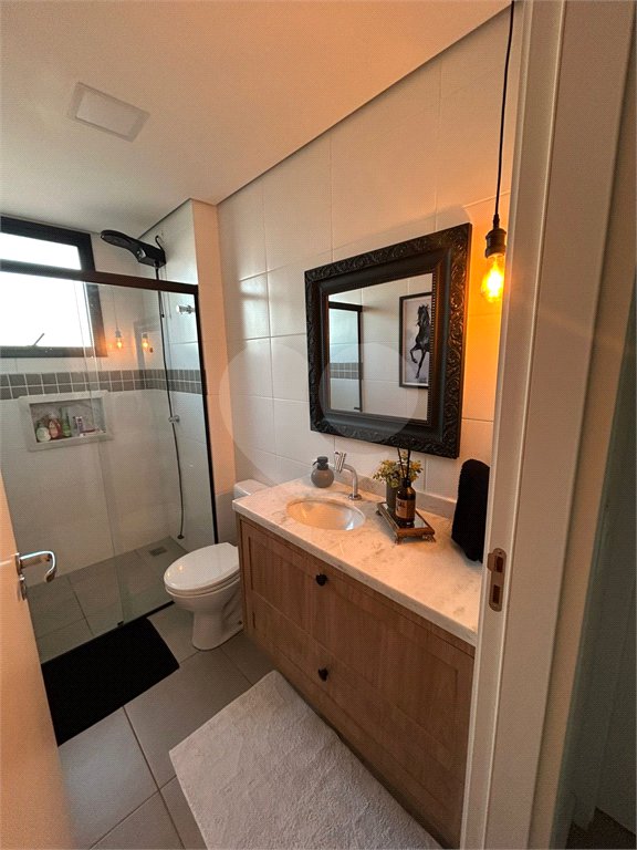 Apartamento à venda com 2 quartos, sendo 1 suíte, em Vila Monte Alegre, Ribeirão Preto, SP