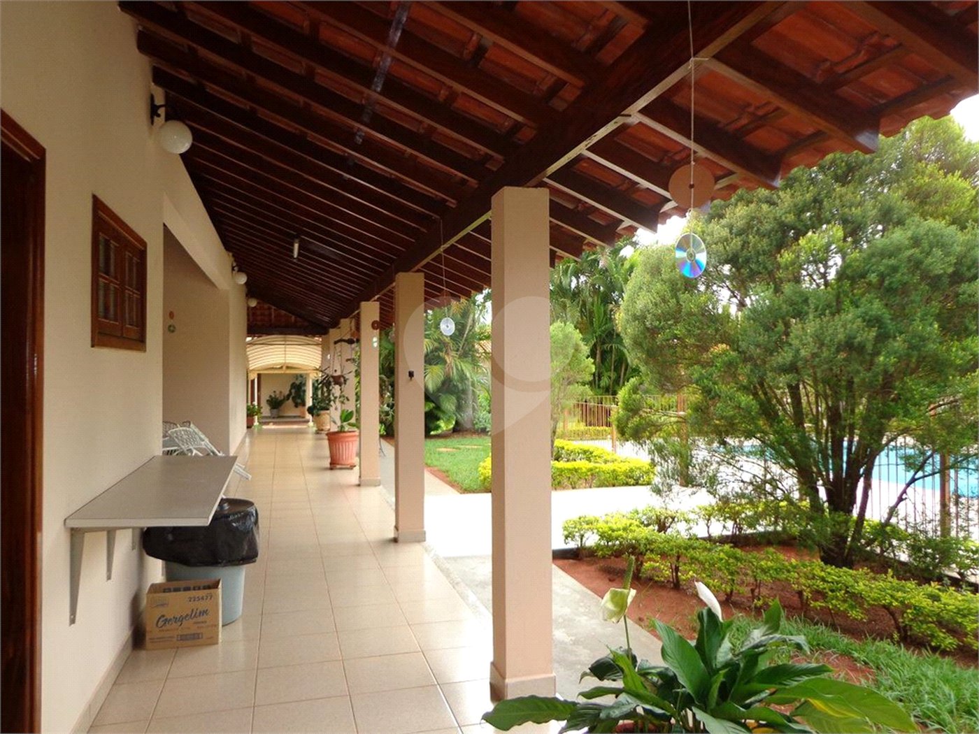 Chácara à venda com 5 quartos em Parque Planalto, Araraquara, SP