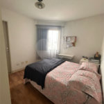 Apartamento à venda com 2 quartos, sendo 1 suíte, em Chora Menino, São Paulo, SP