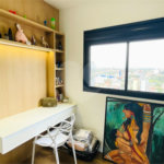 Apartamento à venda com 3 quartos, sendo 1 suíte, em Jardim Faculdade, Sorocaba, SP
