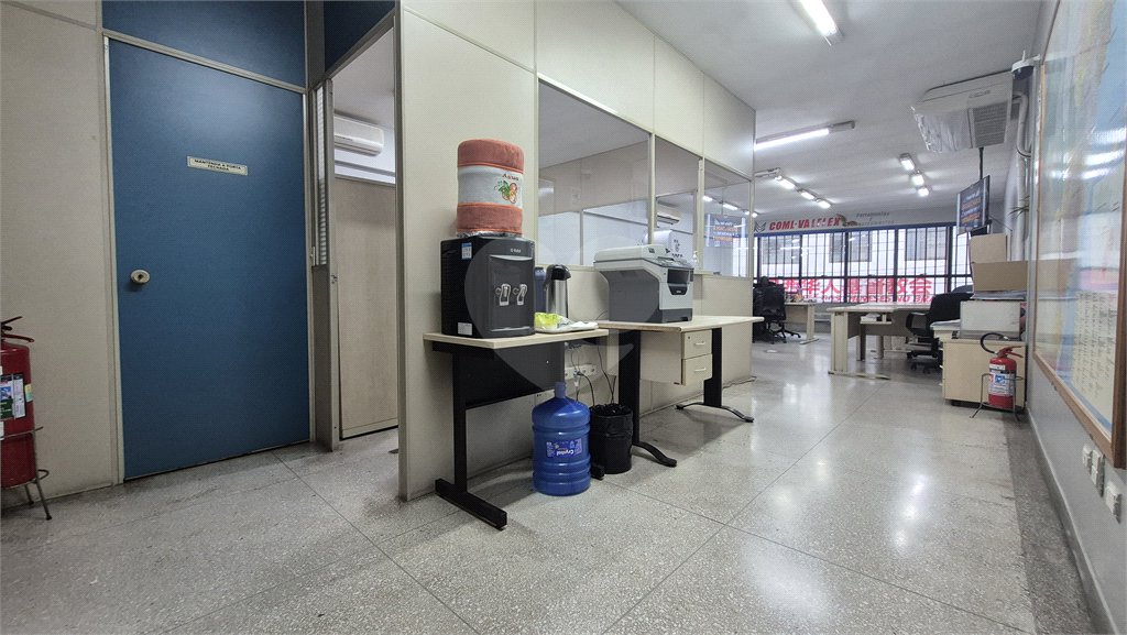 Prédio à venda em Pari, São Paulo, SP