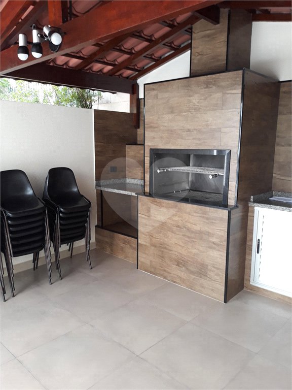 Apartamento á venda - Vila Guarani