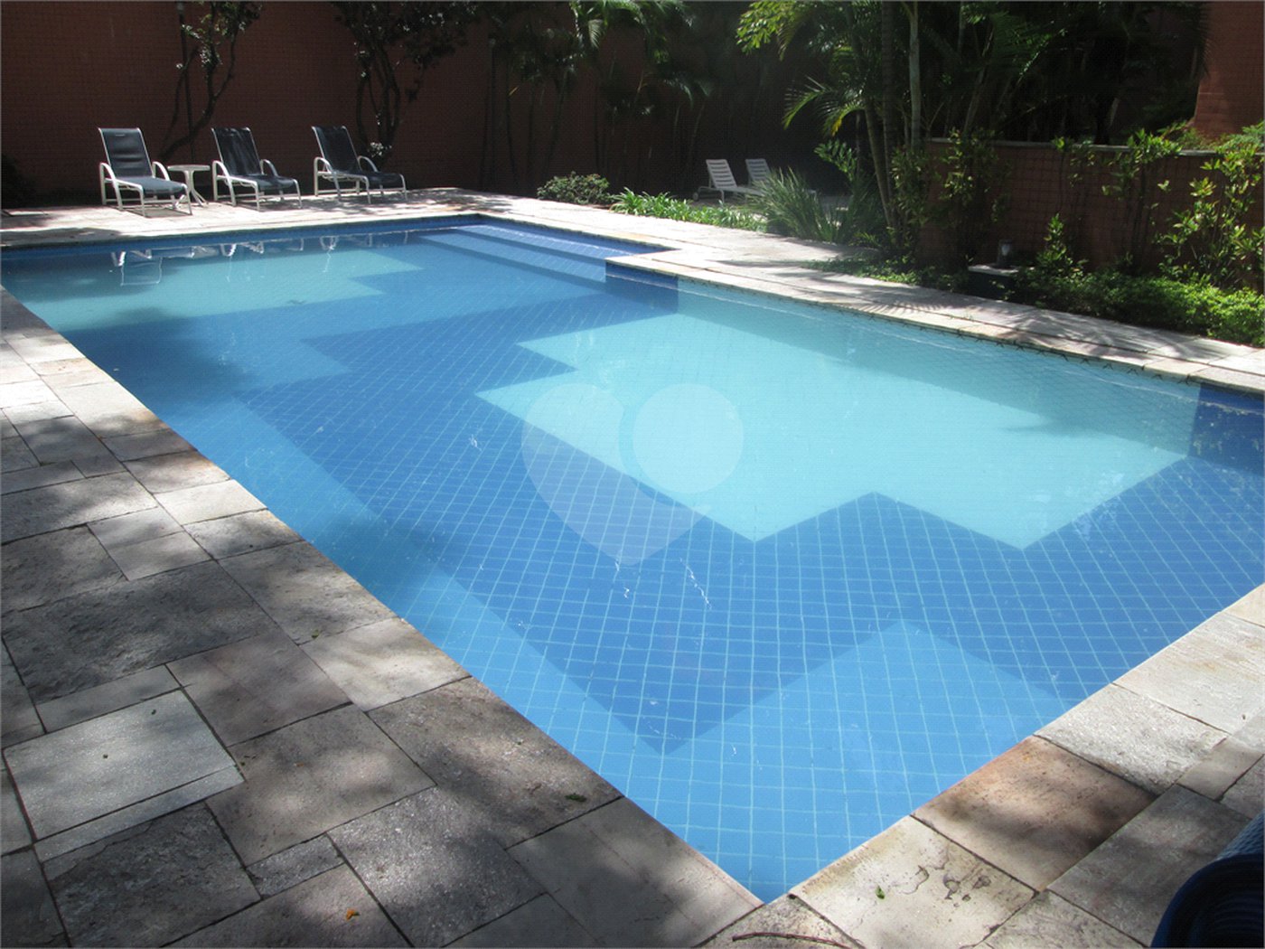 Apartamento à venda com 4 suítes em Perdizes, São Paulo, SP