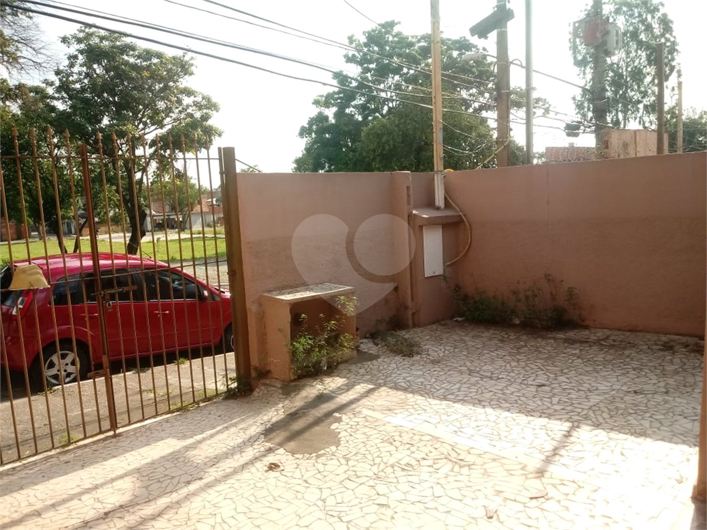 Terreno à venda com 1 quarto em Vila Nova Cachoeirinha, São Paulo, SP